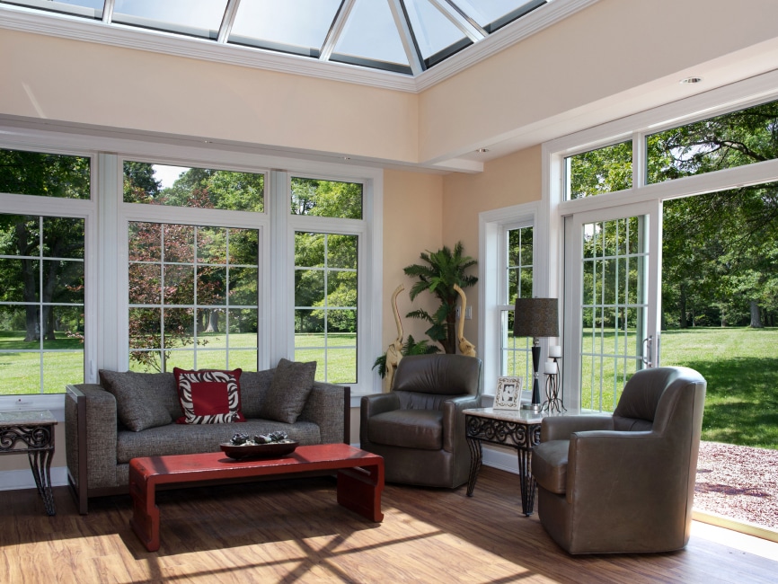 Luxury Conservatories and Orangeries | Room Outside®